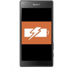 [Réparation] Batterie ORIGINALE LIS1594ERPC - SONY Xperia Z5 Compact - E5803 / E5823