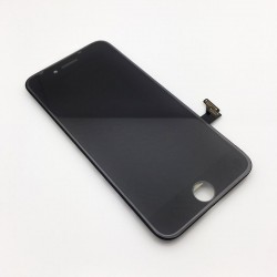 Bloc écran Noir de qualité supérieure pour iPhone 7