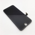 Bloc écran Noir de qualité supérieure pour iPhone 7