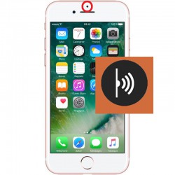 [Réparation] Nappe du capteur de proximité de qualité supérieure pour iPhone 7 à Caen