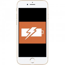 [Réparation] Batterie de qualité originale 616-00255 pour iPhone 7 à Caen