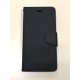 Housse de Protection MERCURY Noire - iPhone 5C