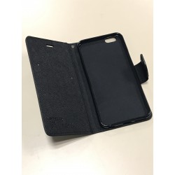 Housse de Protection MERCURY Noire - iPhone 7 / iPhone 8