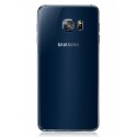 [Réparation] Vitre de Caméra Arrière ORIGINALE Noire - SAMSUNG Galaxy S6 Edge Plus - G928F