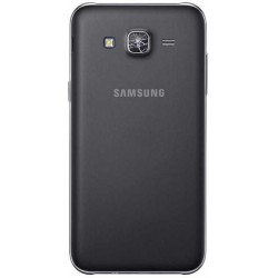 [Réparation] Vitre de Caméra Arrière ORIGINALE Noire - SAMSUNG Galaxy GRAND Prime - G530F / G531F à Caen
