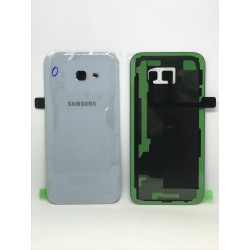 Vitre Arrière ORIGINALE Bleu - SAMSUNG Galaxy A5 2017 - A520F