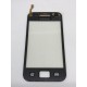 Vitre Tactile ORIGINALE Noire + Adhésifs - SAMSUNG Galaxy ACE - S5830