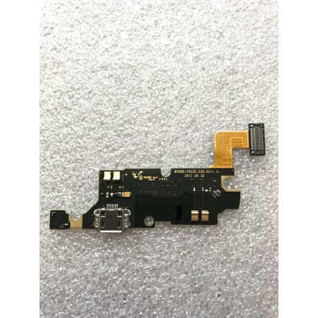 Connecteur de Charge / Micro ORIGINAL - SAMSUNG Galaxy NOTE - N7000