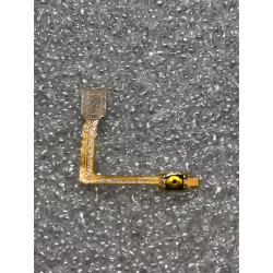 Nappe de Bouton POWER ORIGINALE - SAMSUNG Galaxy NOTE 2 - N7100 / N7105
