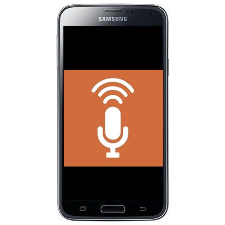 [Réparation] Micro ORIGINAL - SAMSUNG Galaxy S5 - SM-G900F / SM-G901F