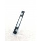 Cache Contour Chargeur Magnétique ORIGINAL BLANC - SONY Xperia Z3 Compact - D5803 / D5833