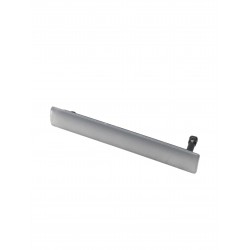 Cache Lecteur de Carte SIM BLANC ORIGINAL - SONY Xperia Z3 Compact - D5803 / D5833