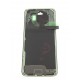 Vitre arrière ORIGINALE Noire Carbone pour SAMSUNG Galaxy S8 - G950F - Présentation arrière