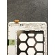 Bloc Avant ORIGINAL Blanc - SAMSUNG Galaxy TAB A - Wifi - T550
