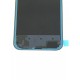 Vitre Arrière ORIGINALE Noire Carbone - SAMSUNG Galaxy S8+ - SM-G955F