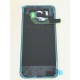 Vitre arrière ORIGINALE Bleue Océan pour SAMSUNG Galaxy S8+ - G955F - Présentation arrière