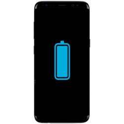 [Réparation] Batterie ORIGINALE EB-BG955ABA - SAMSUNG Galaxy S8+ - SM-G955F à Caen