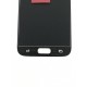 Bloc écran ORIGINAL Blanc pour SAMSUNG Galaxy S7 - G930F - Présentation arrière haut