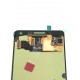 Bloc écran ORIGINAL Gris pour SAMSUNG Galaxy A5 - A500F - Présentation arrière haut