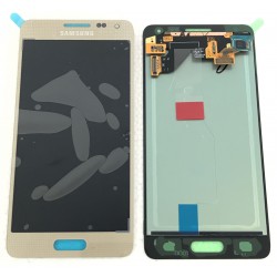 Bloc Avant ORIGINAL OR - SAMSUNG Galaxy Alpha - G850F