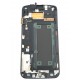 Bloc Avant ORIGINAL Vert - SAMSUNG Galaxy S6 Edge - G925F
