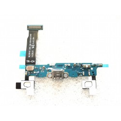 Connecteur de Charge ORIGINAL - SAMSUNG Galaxy NOTE 4 - N910A / N910C / N910F