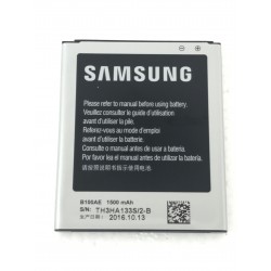 Batterie ORIGINALE B100AE - SAMSUNG Galaxy TREND LITE - S7390