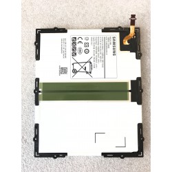 Batterie ORIGINALE EB-BT585ABE - SAMSUNG Galaxy TAB A 2016 - SM-T580 / SM-T585