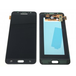 Bloc Avant ORIGINAL Noir - SAMSUNG Galaxy J7 2016 - J710F / J710FN