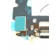 Connecteur de Charge ORIGINAL Gris Fonce - iPhone 7 Noir