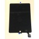 Bloc écran noir de qualité supérieure pour iPad Air 2 - Présentation avant