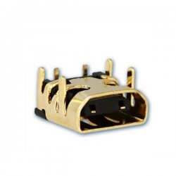 Connecteur de Charge - NINTENDO DS Lite