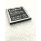 Batterie ORIGINALE EB-BG360BBE - SAMSUNG Galaxy CORE Prime - G360F / G361F