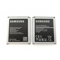 Batterie ORIGINALE EB-BJ100CBE - SAMSUNG Galaxy J1 - J100H
