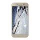 [Réparation] Bloc écran ORIGINAL Or pour SAMSUNG Galaxy A5 2017 - A520F à Caen
