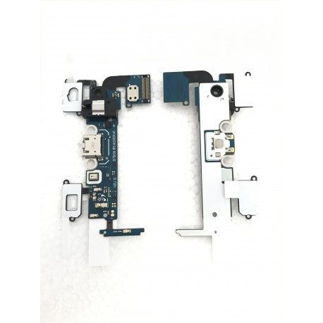 Connecteur de Charge ORIGINAL - SAMSUNG Galaxy A5 / SM-A500F
