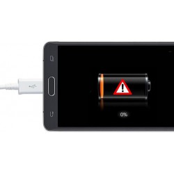 [Réparation] Connecteur de Charge ORIGINAL - SAMSUNG Galaxy A5 / SM-A500F à Caen