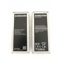 Batterie ORIGINALE EB-BN910BBE - SAMSUNG Galaxy NOTE 4 - N910A / N910C / N910F