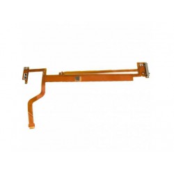 Nappe Audio et 3D - NINTENDO 3DS XL