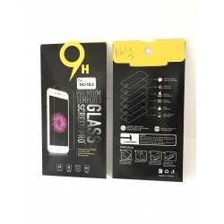 Film Verre Trempé - SAMSUNG Galaxy NOTE 3 - N9005