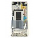 Bloc écran ORIGINAL OR Topaze pour SAMSUNG Galaxy Note8 - N950F - Présentation arrière