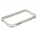 Bumper BLANC - iPhone 4 / 4S