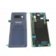 Vitre Arrière ORIGINALE Bleue Roi - SAMSUNG Galaxy Note8 / SM-N950F Simple SIM
