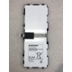 Batterie ORIGINALE T4500E pour SAMSUNG Galaxy TAB 3 10.1 - P5200 / P5210 / P5220 - Présentation avant