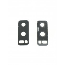 Vitre de Caméra Arrière ORIGINALE Noire - SAMSUNG Galaxy Note8 / SM-N950F / SM-N950F/DS