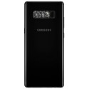 [Réparation] Vitre de Caméra Arrière ORIGINALE Noire - SAMSUNG Galaxy Note8 / SM-N950F / SM-N950F/DS