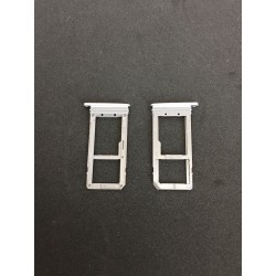 Tiroir de carte sim Or ORIGINAL - SAMSUNG Galaxy S7 - G930F