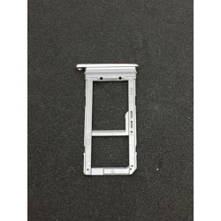 Tiroir de carte sim Or ORIGINAL - SAMSUNG Galaxy S7 Edge - G935F