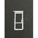 Tiroir de carte sim Or ORIGINAL - SAMSUNG Galaxy S7 Edge - G935F
