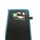 Vitre Arrière ORIGINALE Rose Poudré - SAMSUNG Galaxy S8+ - SM-G955F